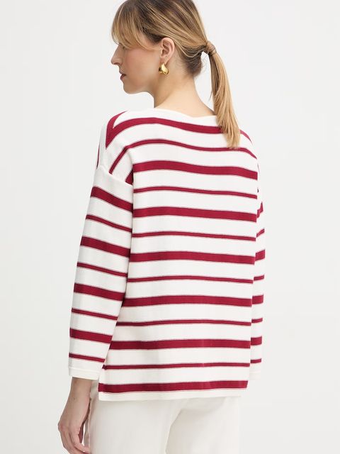 MM by Max Mara sweter LOCUSTA