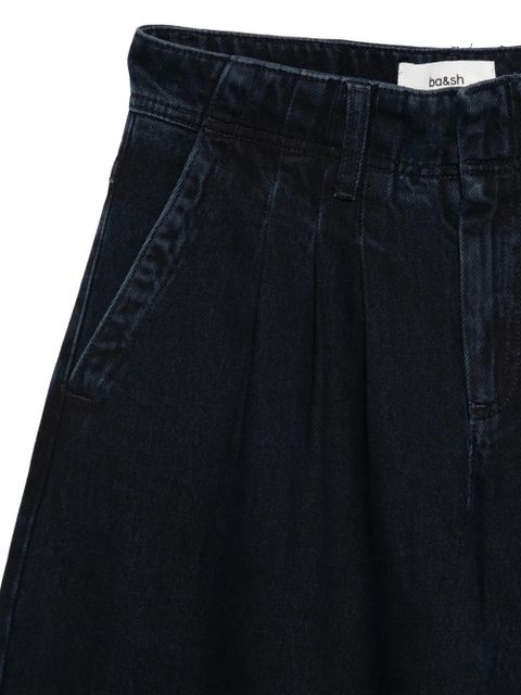 Ba&Sh Toby jeans - Blue