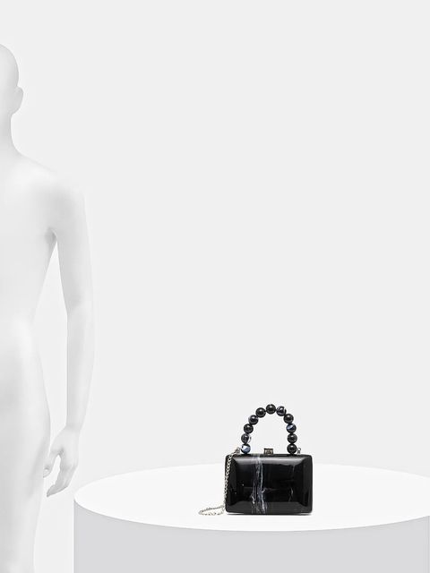 Answear.LAB torebka kolor czarny