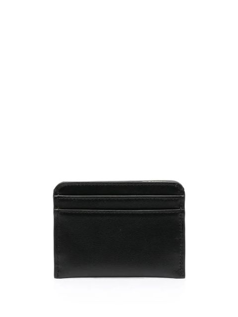 Chloé Chloé Sense card holder - Black - zdjęcie produktu nr 2
