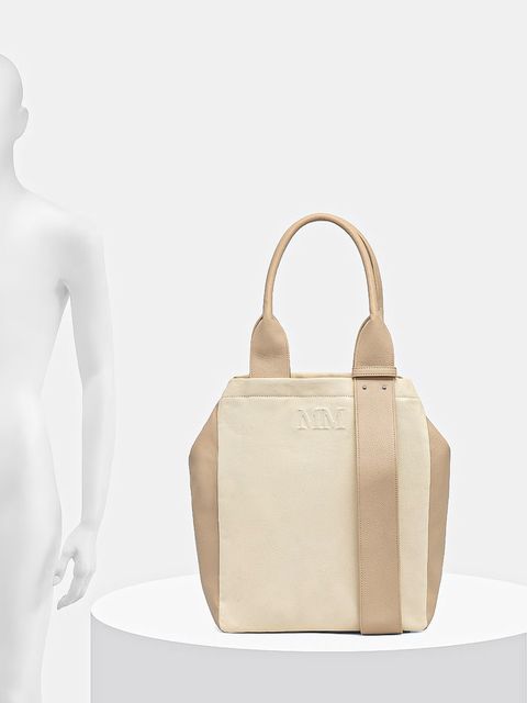 MM by Max Mara torebka PESCO