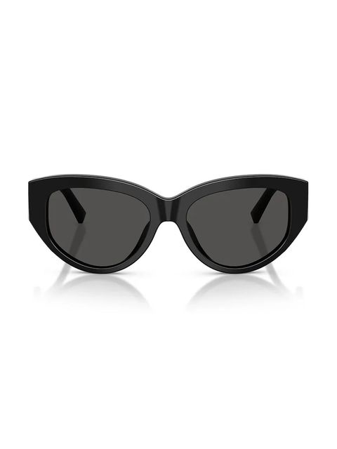 Dolce & Gabbana okulary przeciwsłoneczne damskie kolor czarny 0DG4514