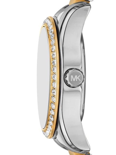 Michael Kors zegarek damski kolor multicolor MK4925