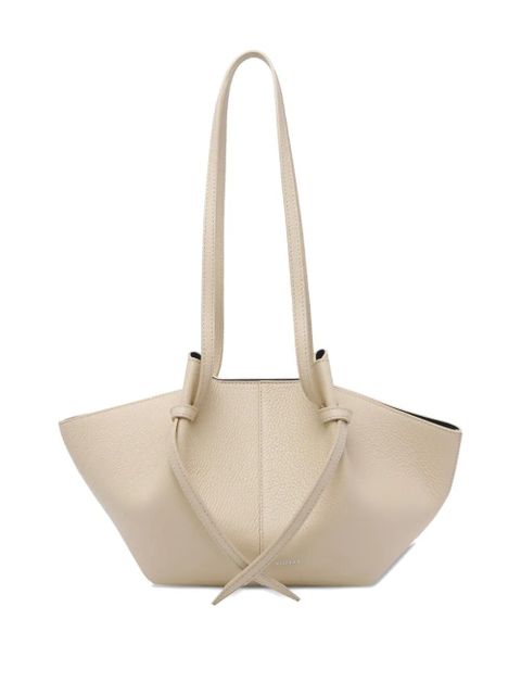 Yuzefi Mochi shoulder bag - White - zdjęcie produktu nr 2