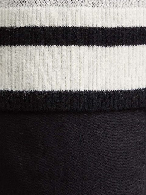 MAX&Co. sweter wełniany