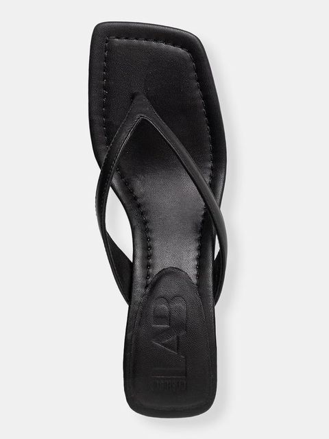 Answear.LAB japonki skórzane