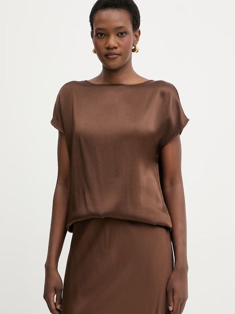 Haveone bluzka damska z wiskozy - zdjęcie produktu nr 2