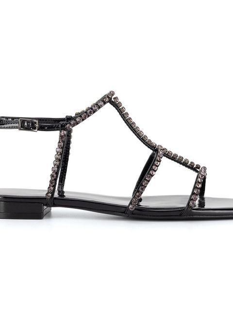 Badura JOSEPHE-SL2286-2 Czarny - zdjęcie produktu nr 1