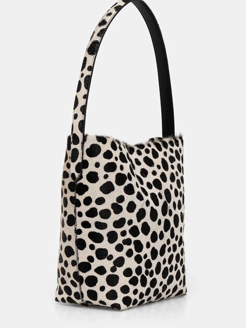 Liviana Conti torebka skórzana