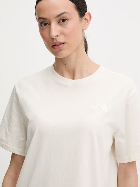 The North Face t-shirt EVOLUTION