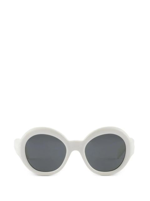 Prada Eyewear eyewear collection sunglasses - White - zdjęcie produktu nr 1