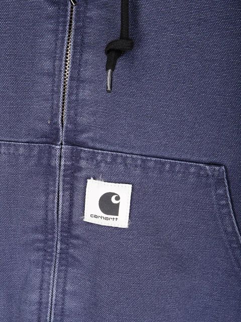 Carhartt WIP OG Active drawstring jacket - Blue