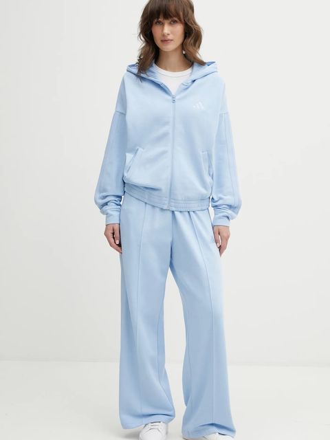 adidas dres Energize damski kolor niebieski KB8174 - zdjęcie produktu nr 1