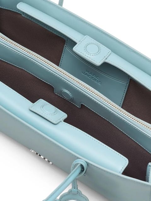 Marc Jacobs Glam Mirror shoulder bag - Blue