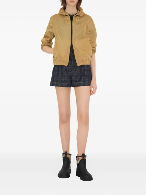 Burberry Marsh ankle boots - Black - zdjęcie produktu nr 2