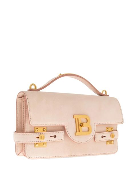 Balmain 24 B-Buzz tote bag - Pink