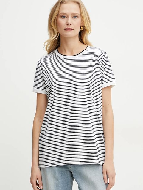 BOSS t-shirt - zdjęcie produktu nr 1