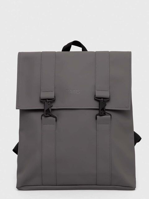Rains plecak 13300 Backpacks - zdjęcie produktu nr 2