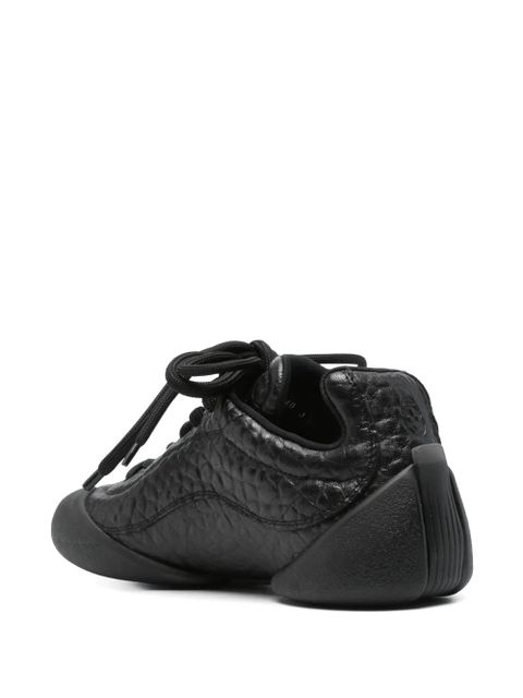 Alexander McQueen Flexion sneakers - Black