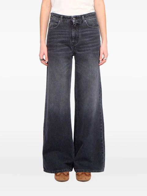 Zadig&Voltaire Eli jeans - Grey