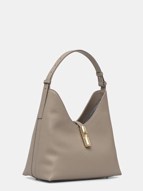 Furla torebka skórzana Goccia M - zdjęcie produktu nr 2