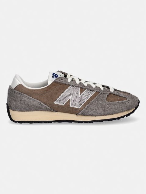 New Balance 471 buty damskie zamszowe - zdjęcie produktu nr 1