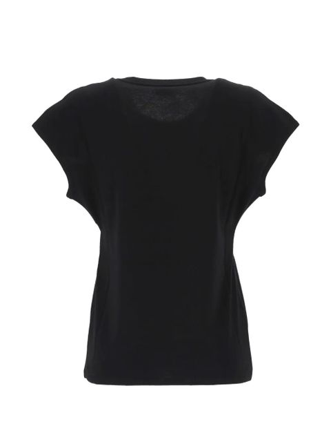 TOM FORD short-sleeve T-shirt - Black - zdjęcie produktu nr 2