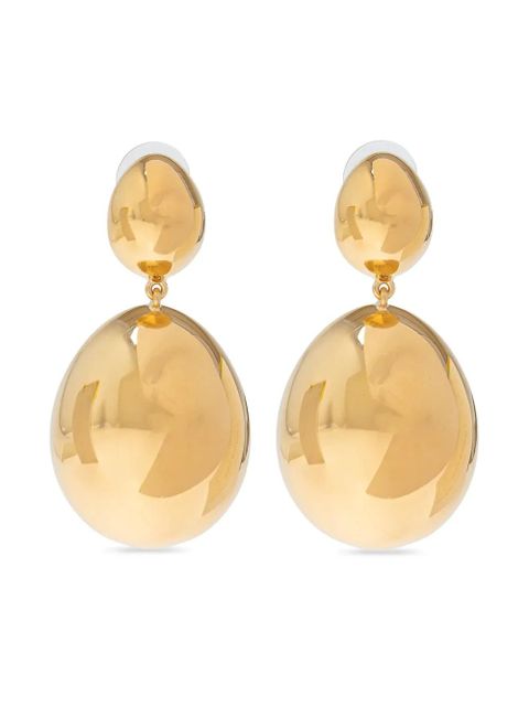 ISABEL MARANT Awa earrings - Gold - zdjęcie produktu nr 1