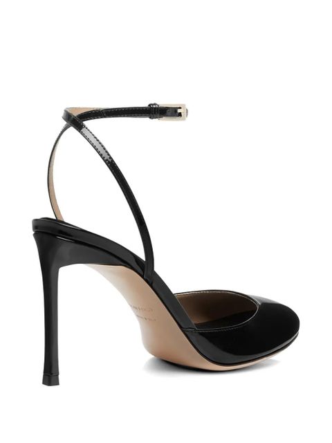 TOM FORD Selen pumps - Black