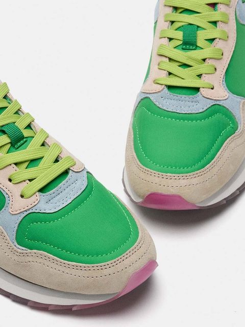 Hoff sneakersy GOLD COAST 12402012 CITY - zdjęcie produktu nr 2