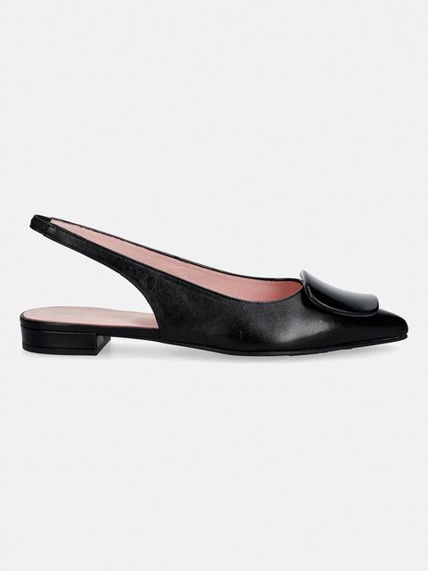 Pretty Ballerinas baleriny skórzane Clementine - zdjęcie produktu nr 2