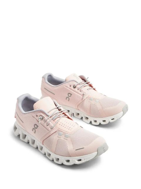 On Running Cloud 5 running sneakers - Pink