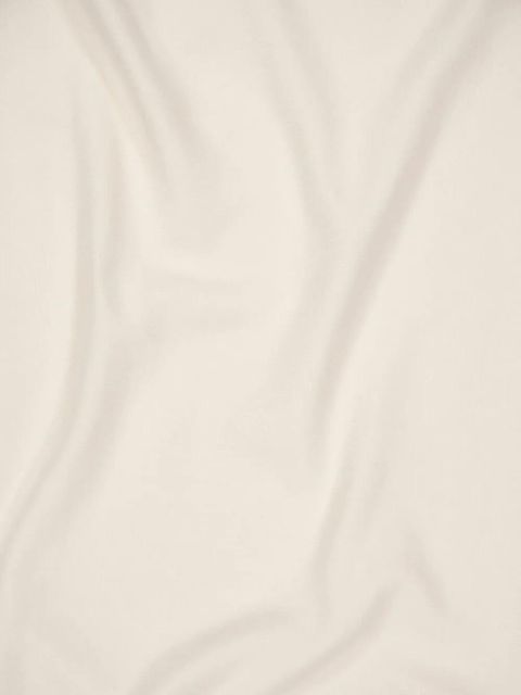 Gabriela Hearst cashmere midi skirt - White