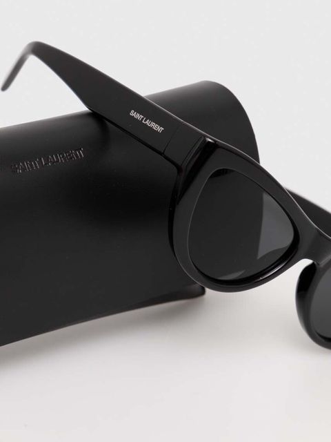 Saint Laurent okulary przeciwsłoneczne