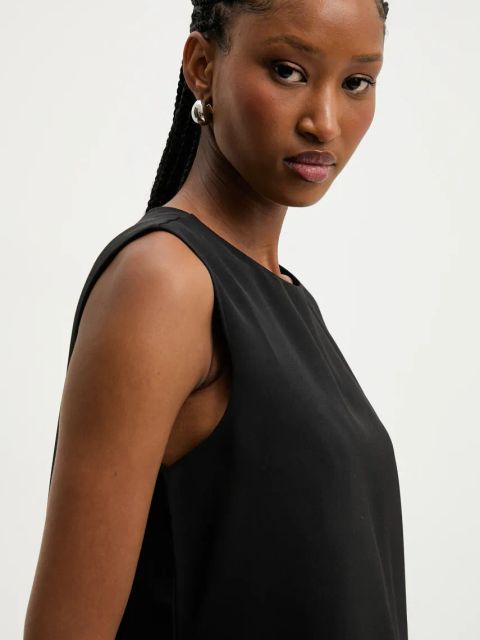 Answear.LAB komplet damski kolor czarny