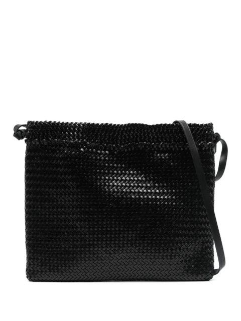 DRAGON DIFFUSION Sacoche cross body bag - Black