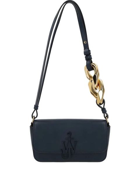 JW Anderson Anchor Chain crossbody bag - Blue - zdjęcie produktu nr 1