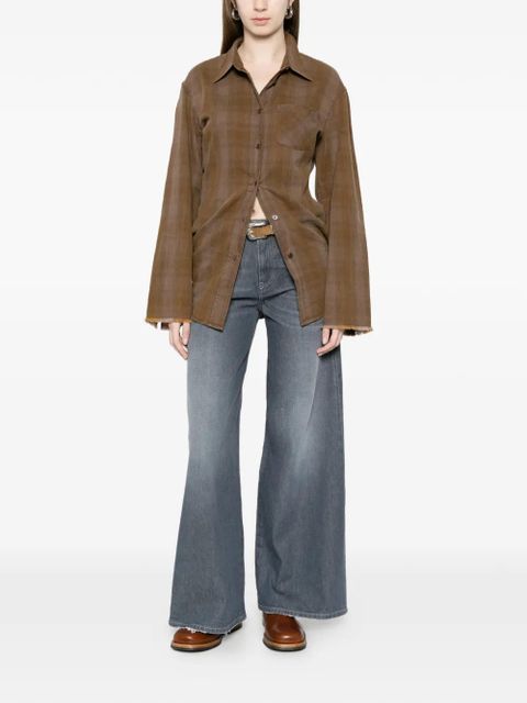 Diesel 1978 D-Akemi jeans - Grey - zdjęcie produktu nr 2