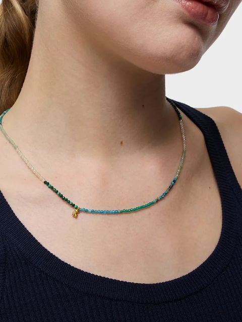 Tous naszyjnik z naturalnymi kamieniami 1004273100