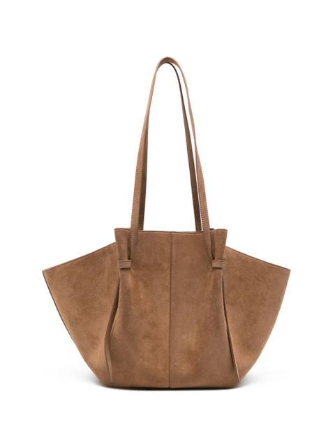 Yuzefi large Mochi tote bag - Brown - zdjęcie produktu nr 1