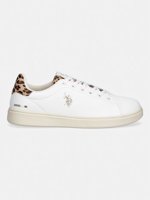 U.S. Polo Assn. sneakersy MARLYN001G - zdjęcie produktu nr 1