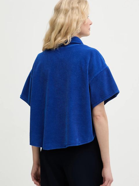 American Vintage koszula bawełniana