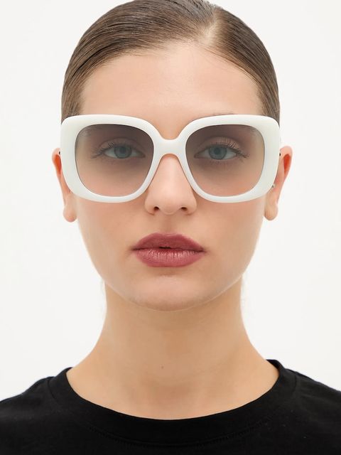 Kurt Geiger London okulary przeciwsłoneczne Evil Eye - zdjęcie produktu nr 2