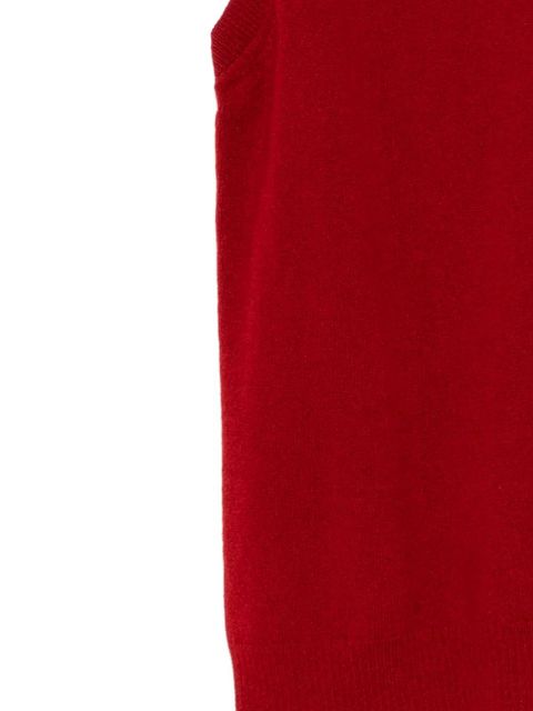 Reformation Reese tank top - Red