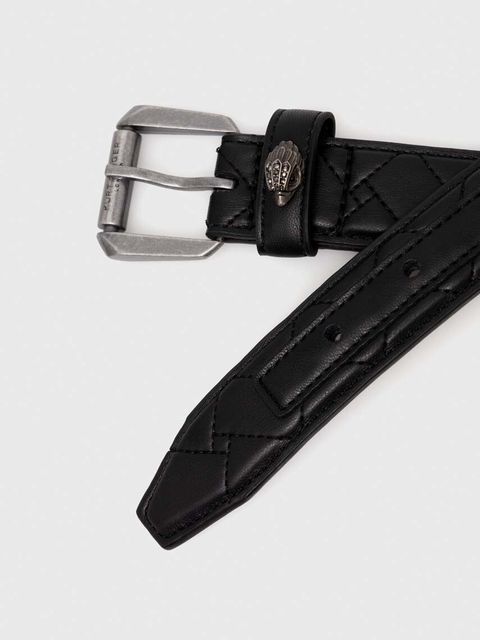 Kurt Geiger London pasek skórzany - zdjęcie produktu nr 2