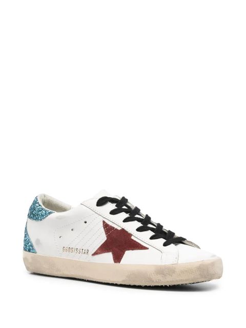 Golden Goose Super-Star Classic sneakers - White - zdjęcie produktu nr 2