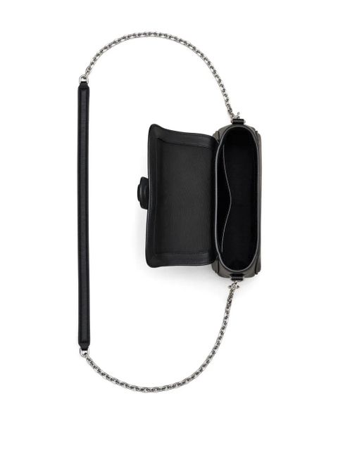 Marc Jacobs The Clover shoulder bag - Black