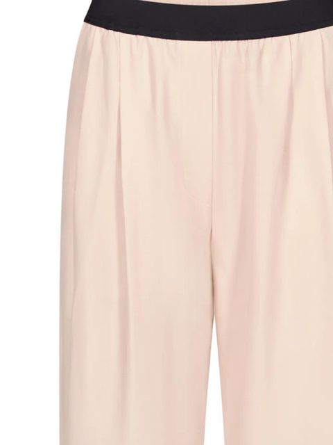 LouLou de Saison Tarakoa trousers - Neutrals - zdjęcie produktu nr 2