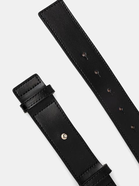 Guess pasek skórzany - zdjęcie produktu nr 2