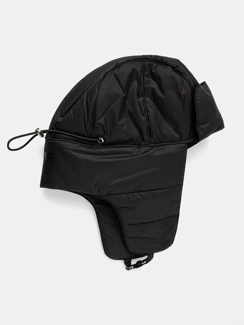 Pinko czapka - zdjęcie produktu nr 1